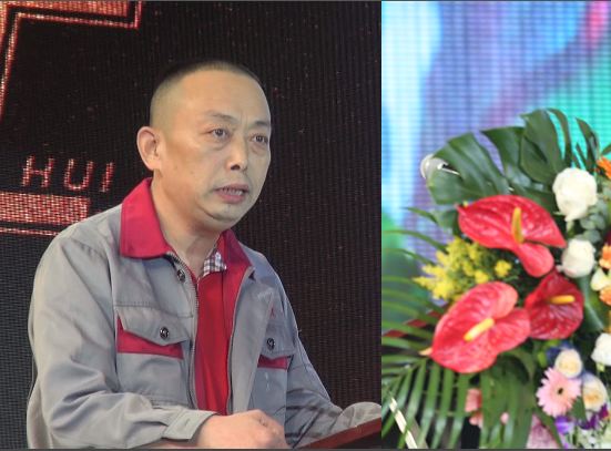 “正大制管2017天虹吉立汇发展论坛” 在海南三亚盛大开幕 “正大制管2017天虹吉立汇发展论坛” 在海南三亚盛大开幕